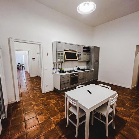 Terno Su Napoli Apartments Nápoles Exterior foto