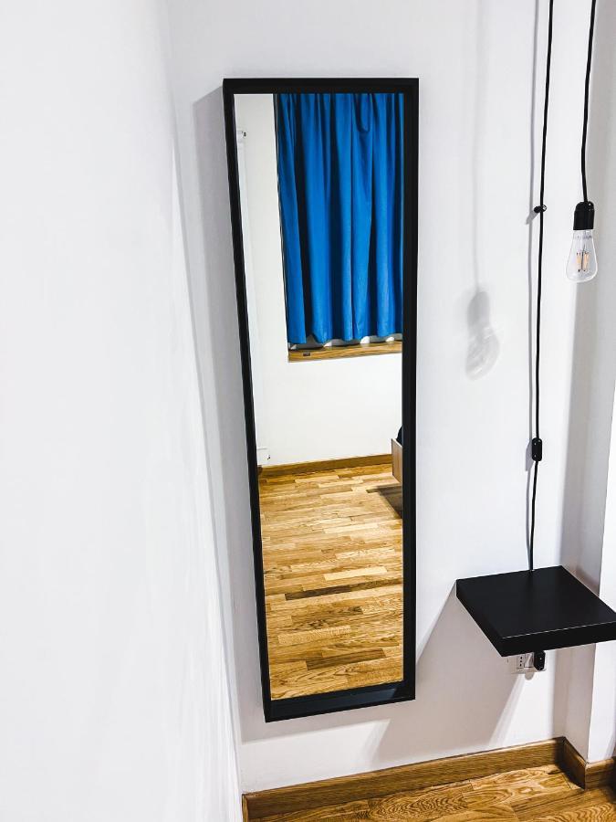 Terno Su Napoli Apartments Nápoles Exterior foto