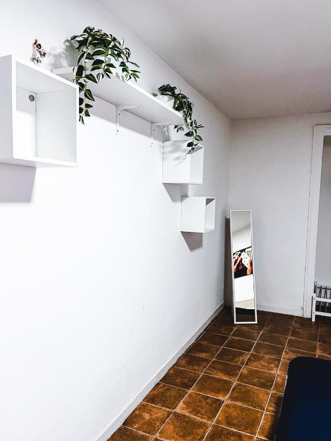 Terno Su Napoli Apartments Nápoles Exterior foto