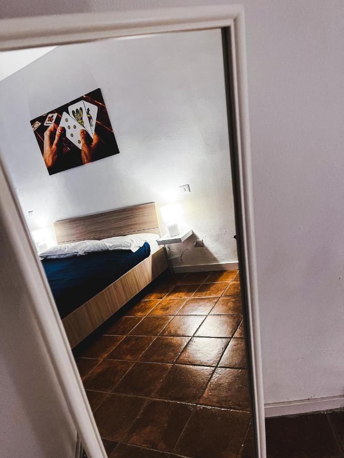 Terno Su Napoli Apartments Nápoles Exterior foto