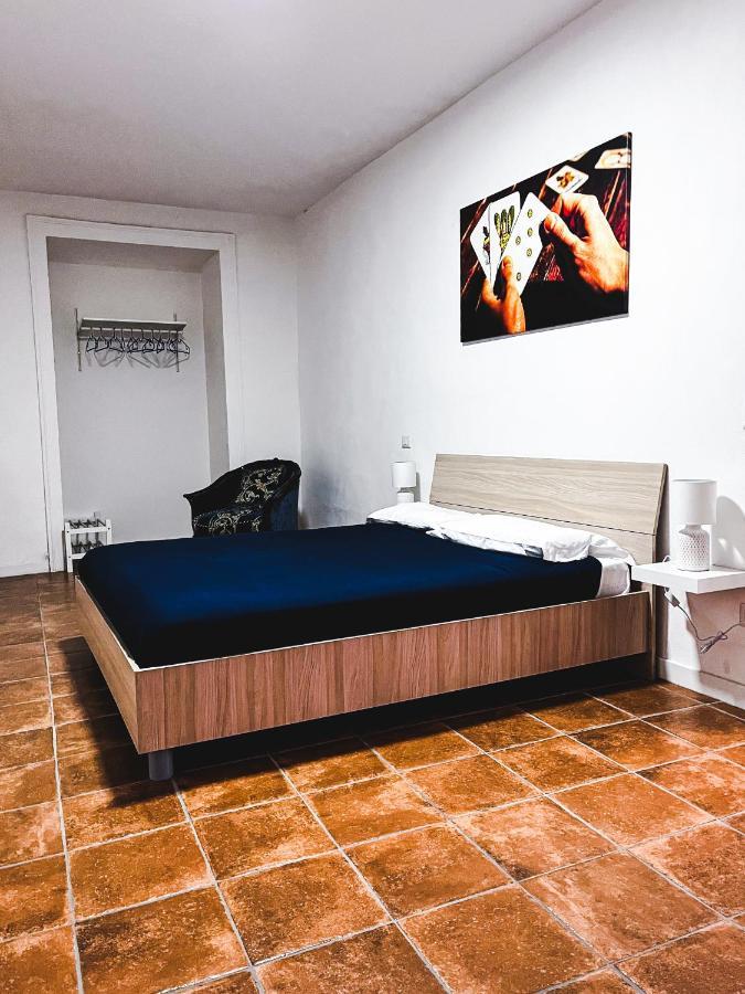 Terno Su Napoli Apartments Nápoles Exterior foto