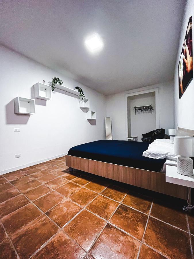 Terno Su Napoli Apartments Nápoles Exterior foto