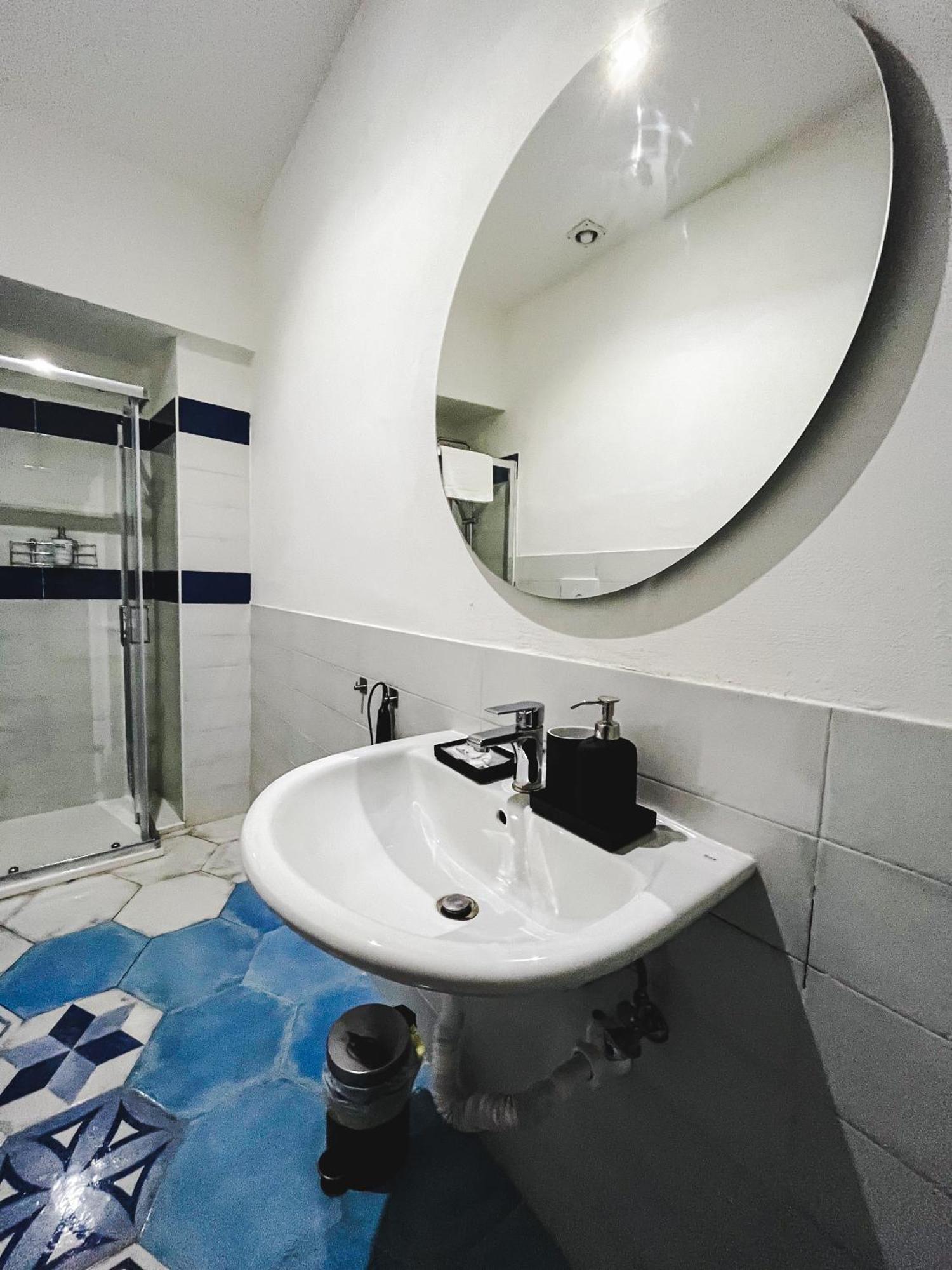 Terno Su Napoli Apartments Nápoles Exterior foto